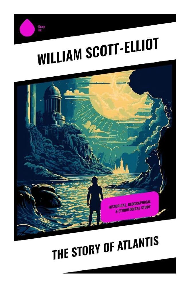 The Story of Atlantis Social Sciences