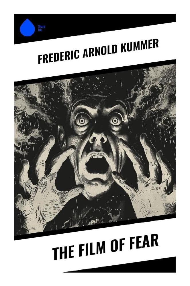 The Film of Fear Historical Fiction