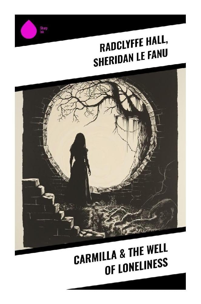 Carmilla & The Well of Loneliness LGBTQ+