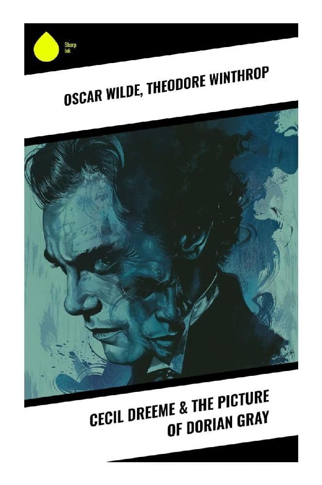 Cecil Dreeme & The Picture of Dorian Gray Contemporary literature