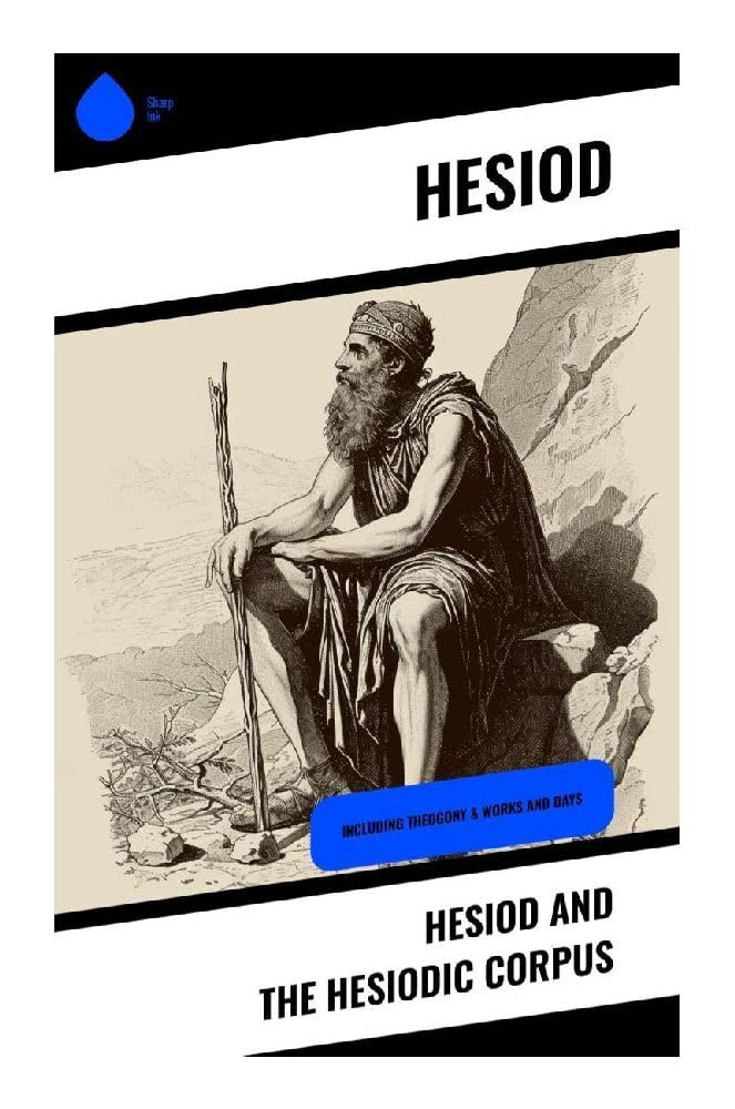 Hesiod and The Hesiodic Corpus Poetry
