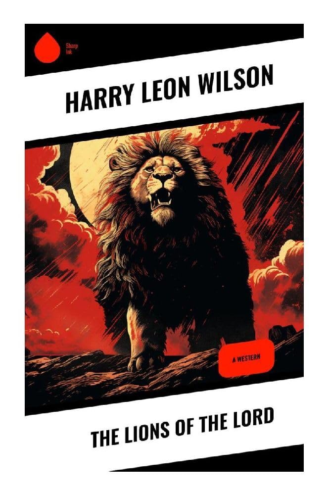 The Lions of the Lord Action & Adventure