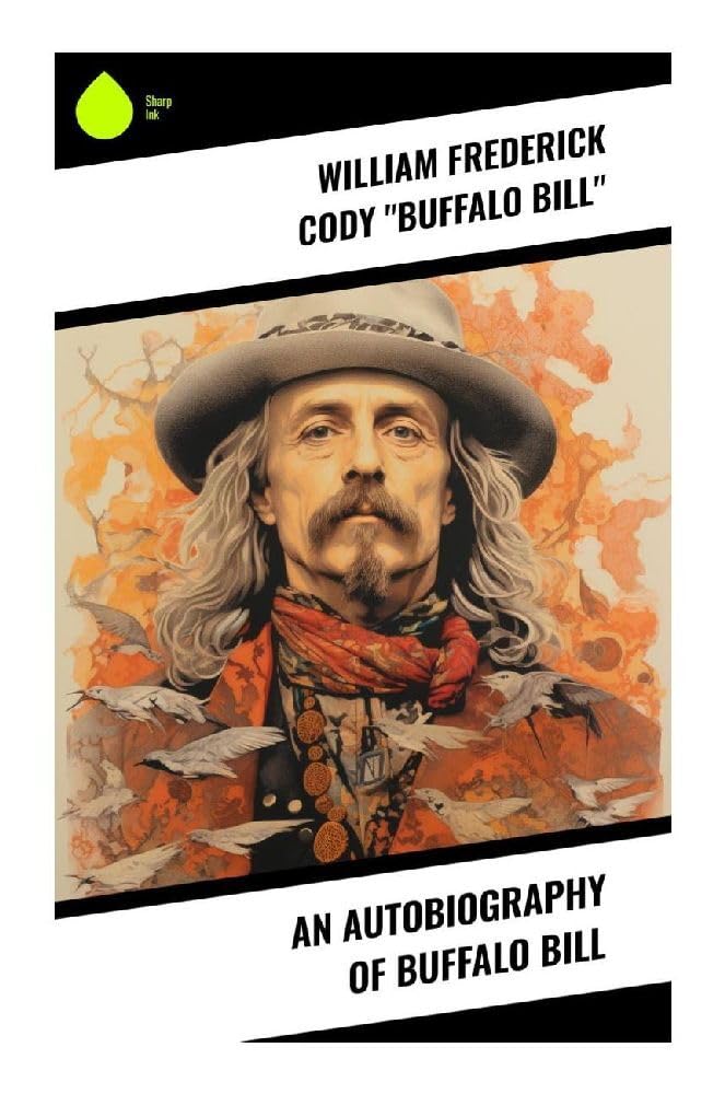 An Autobiography of Buffalo Bill Memories