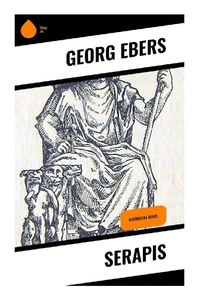 Serapis Historical Fiction