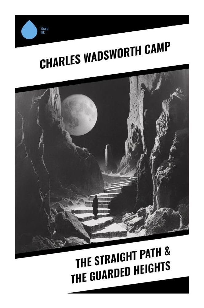 The Straight Path & The Guarded Heights Contemporary literature