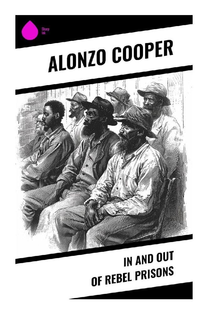 In and Out of Rebel Prisons Politics & History