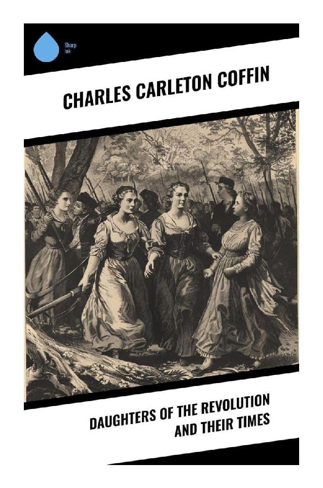 Daughters of the Revolution and Their Times German history