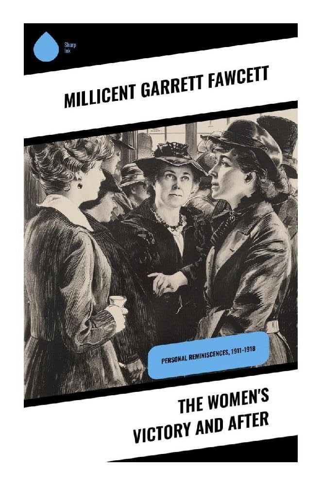 The Women's Victory and After Law