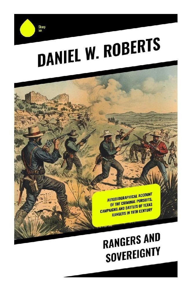 Product Image: Rangers and Sovereignty