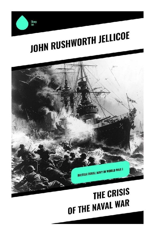 The Crisis of the Naval War Social Sciences