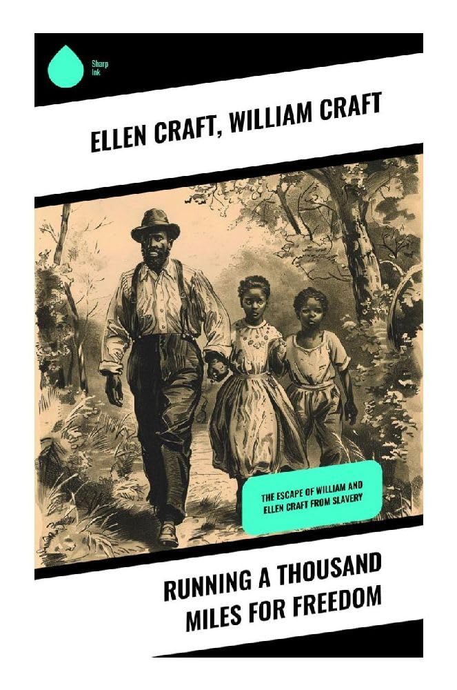 Running a Thousand Miles for Freedom Contemporary literature