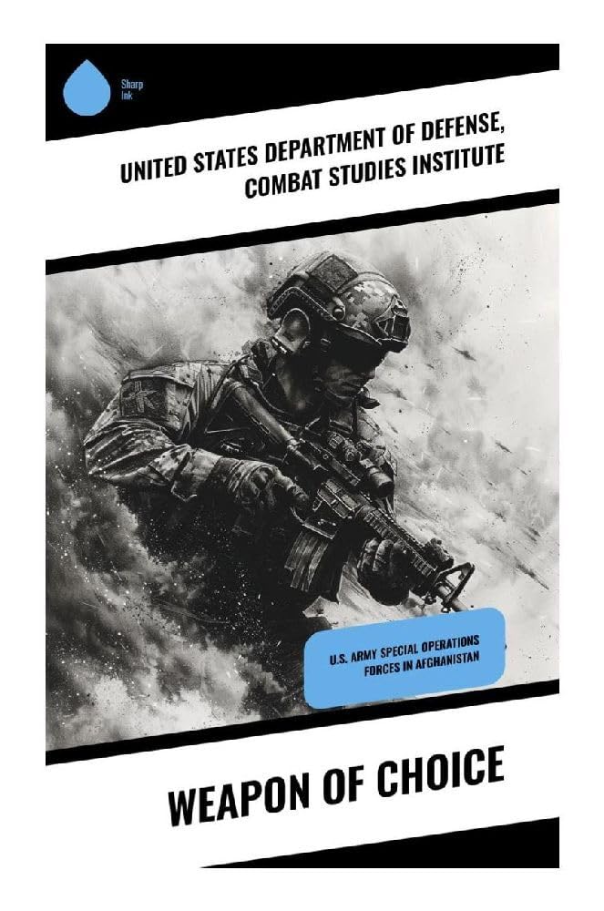 Weapon of Choice Essays & Short Stories