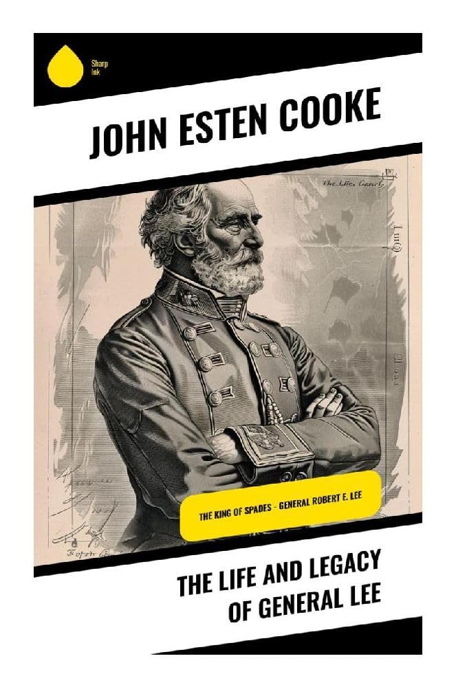 The Life and Legacy of General Lee Memories