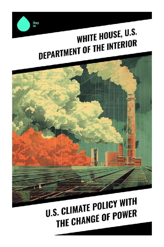 U.S. Climate Policy with the Change of Power Law