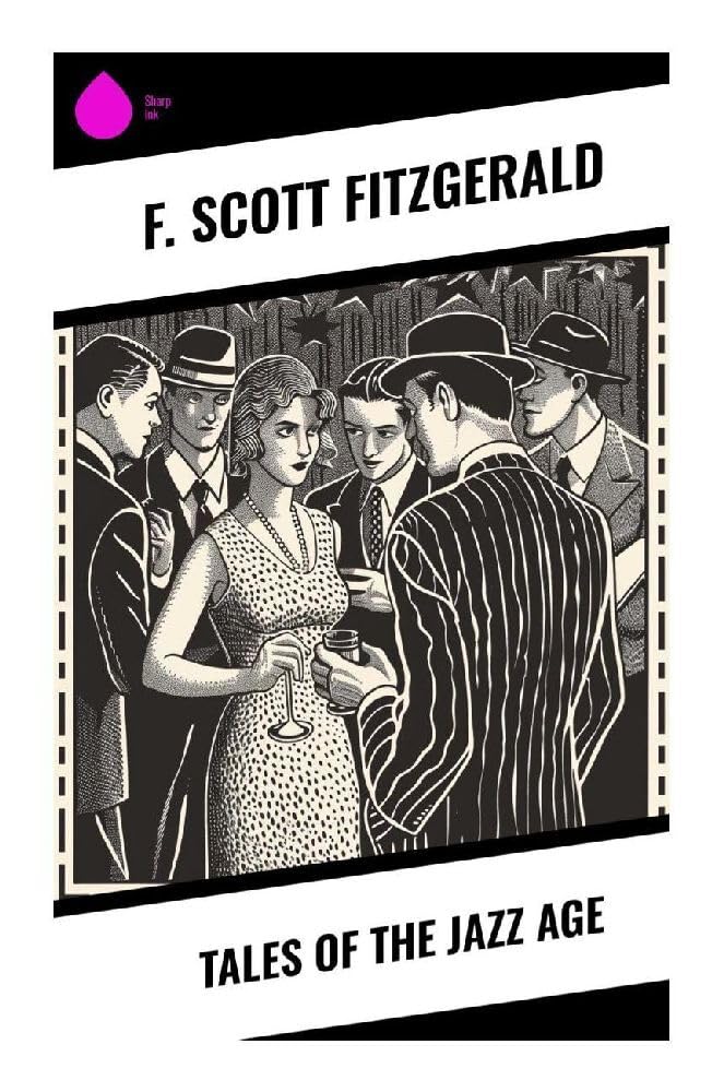 Tales of the Jazz Age Classics