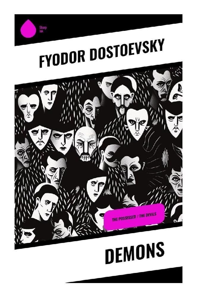 Demons Classics