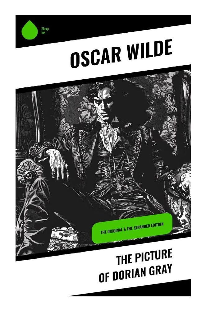 The Picture of Dorian Gray Classics