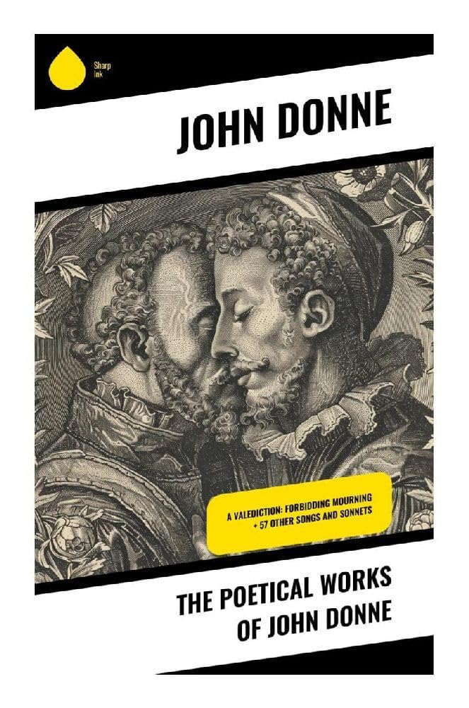 The Poetical Works of John Donne Poetry