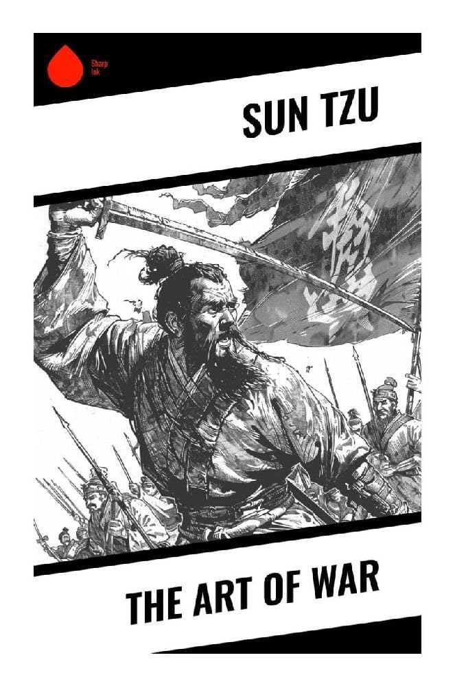 The Art of War Law