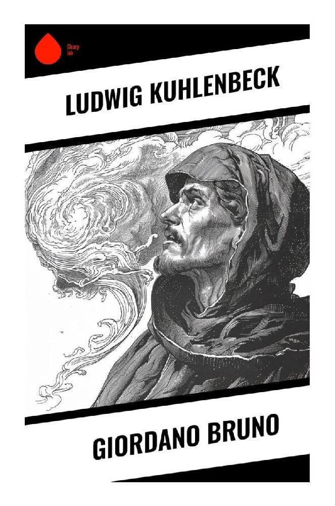 Product Image: Giordano Bruno