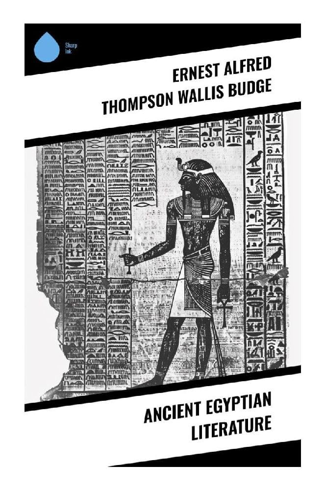 Ancient Egyptian Literature Contemporary literature
