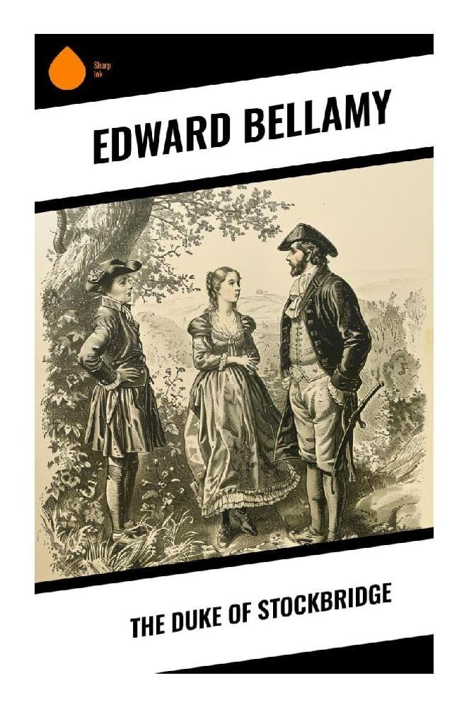The Duke of Stockbridge Historical Fiction