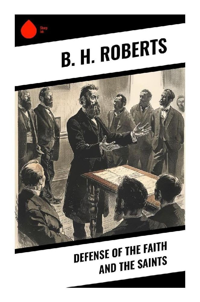 Defense of the Faith and the Saints Religion & Esotericism
