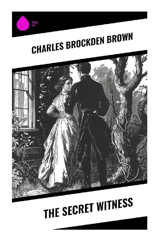 The Secret Witness Contemporary literature