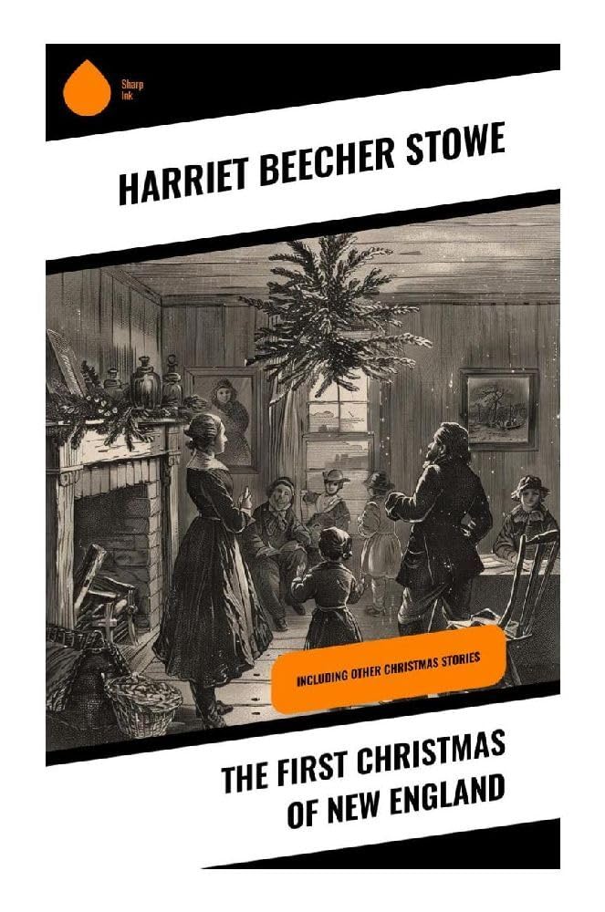 The First Christmas of New England Contemporary literature