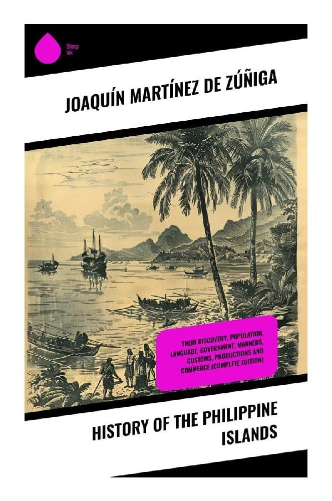 History of the Philippine Islands Politics & History