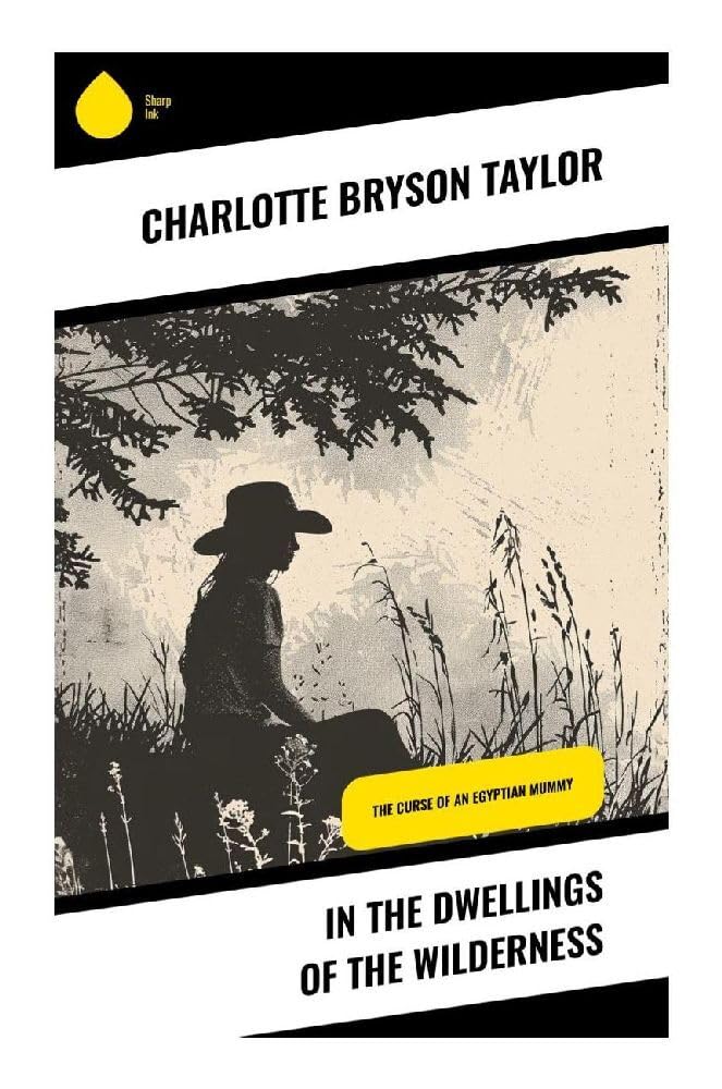 In the Dwellings of the Wilderness Action & Adventure