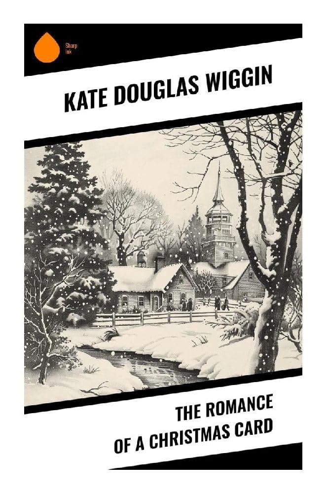 The Romance of a Christmas Card Contemporary literature