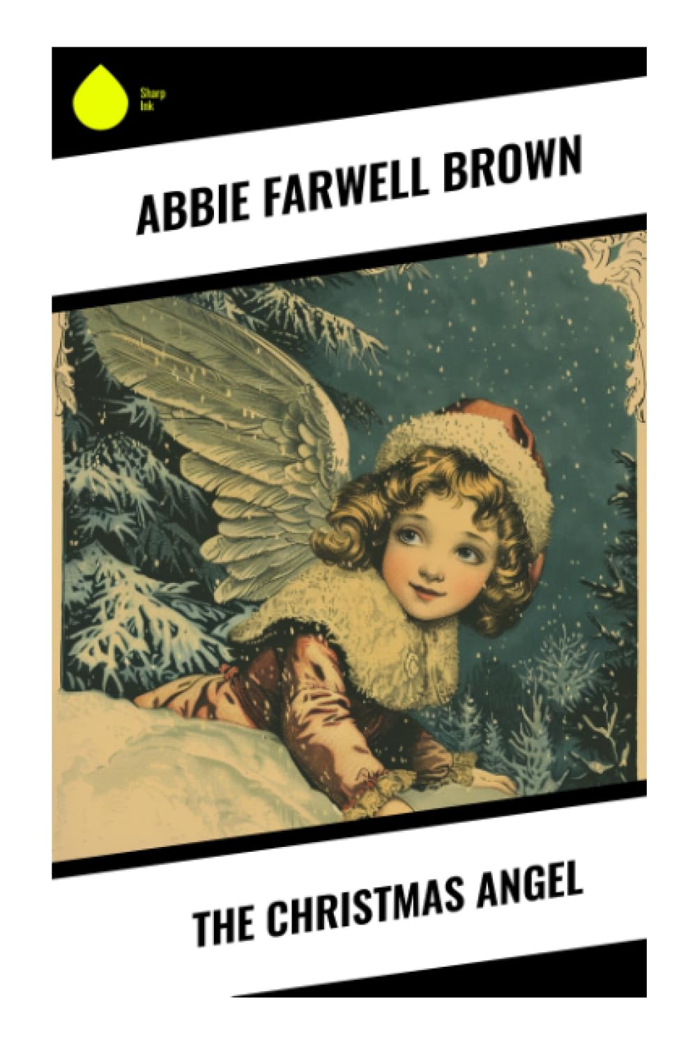 The Christmas Angel Non-fiction