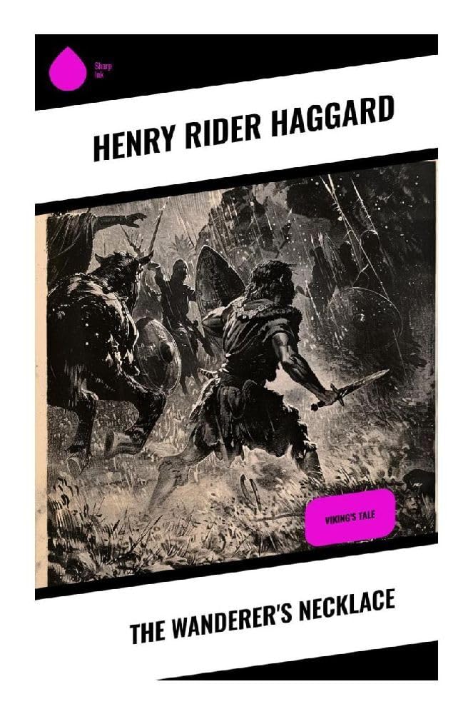 The Wanderer's Necklace Classics