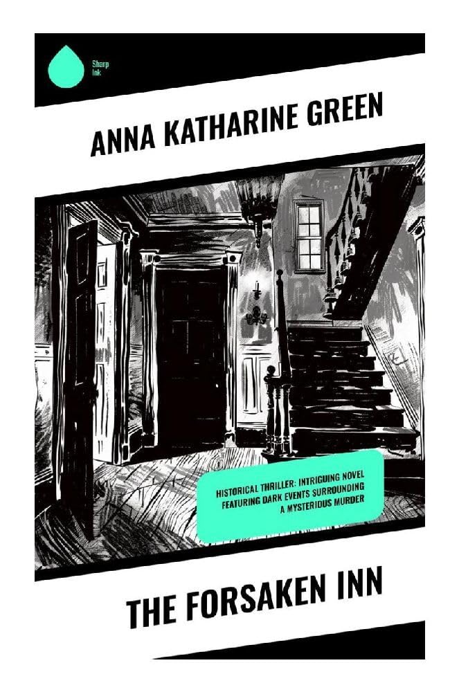 The Forsaken Inn Contemporary literature
