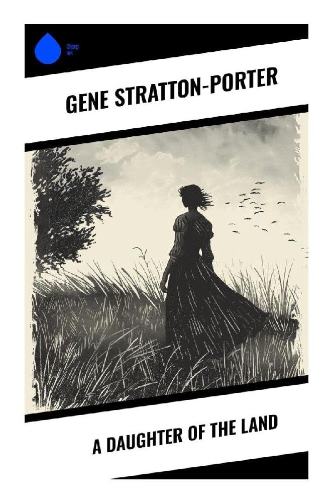 A Daughter of the Land Historical Fiction