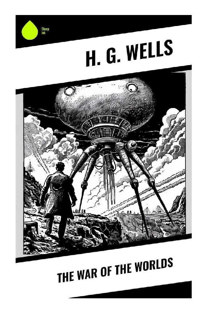 The War of the Worlds Contemporary literature