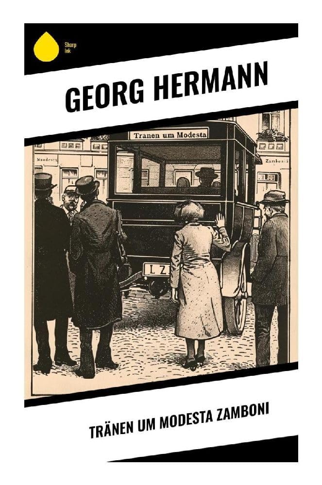 Tränen um Modesta Zamboni Historical Fiction