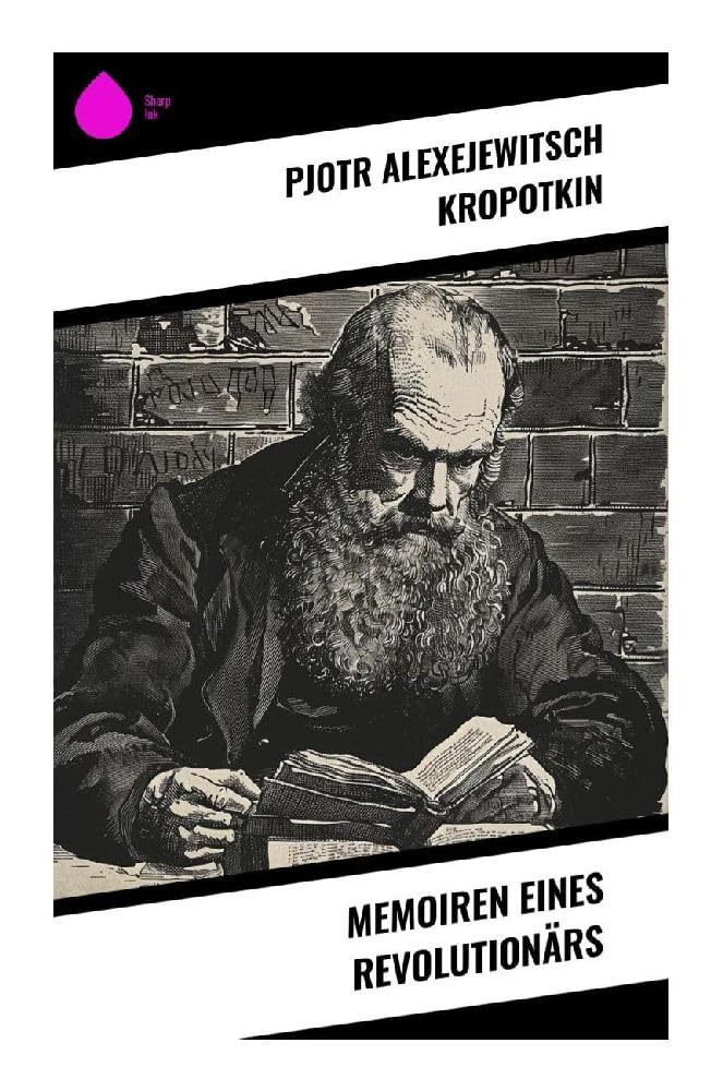 Memoiren eines Revolutionärs Memories