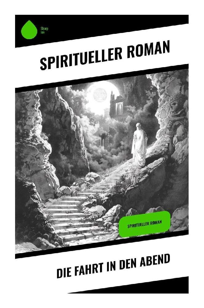 Die Fahrt in den Abend Contemporary literature