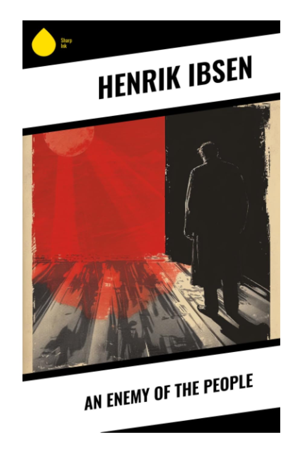 An Enemy of the People Drama