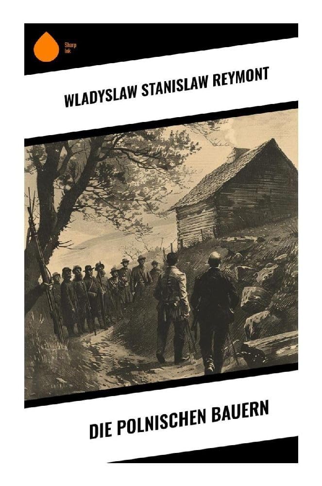 Die polnischen Bauern Historical Fiction