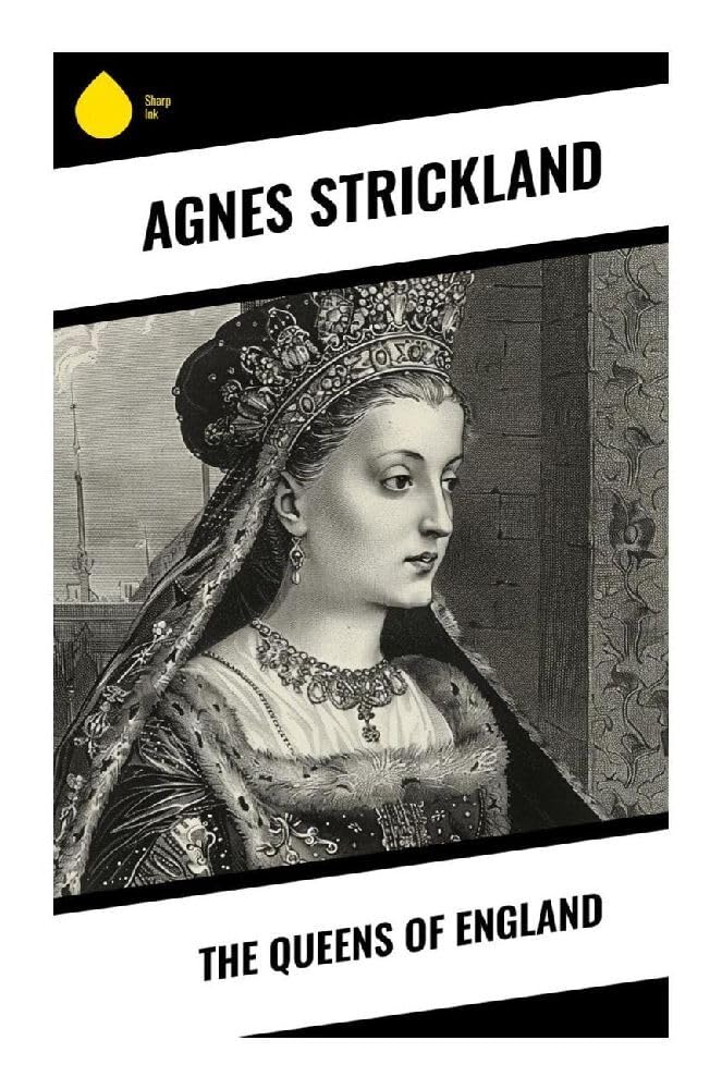 The Queens of England Memories