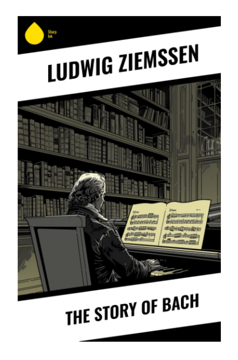 The Story of Bach Arts & Music