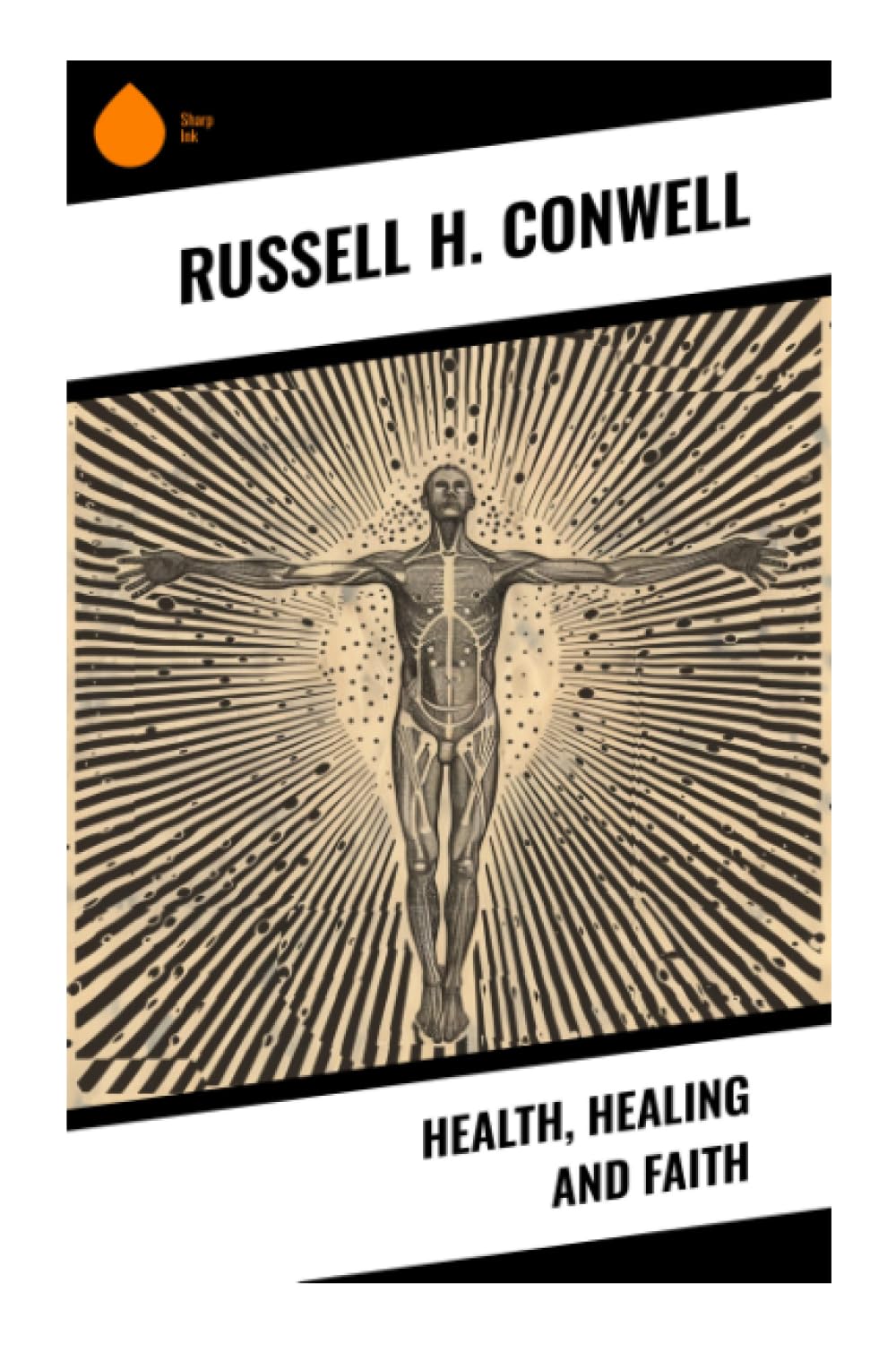 Health, Healing and Faith Medicine
