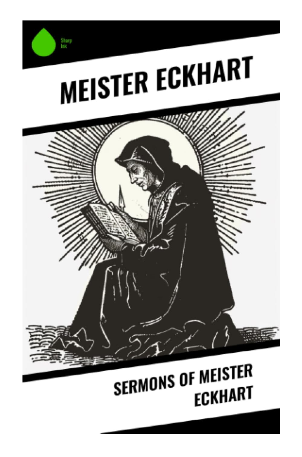 Sermons of Meister Eckhart Religion & Esotericism