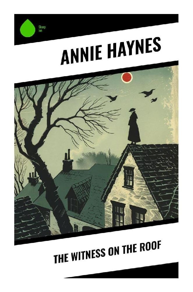 The Witness on the Roof Historical Fiction