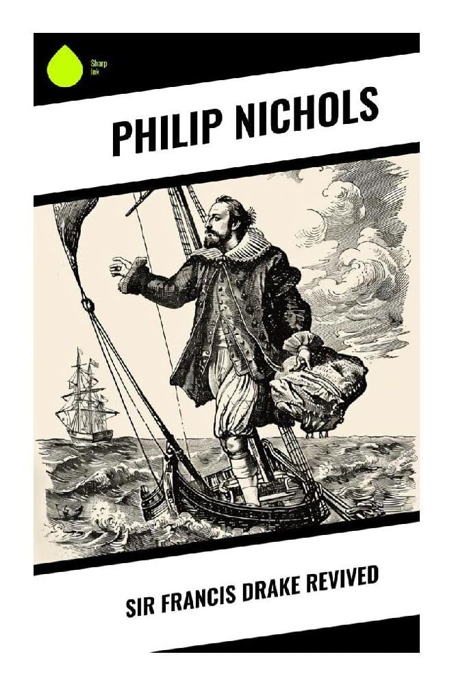 Product Image: Sir Francis Drake Revived