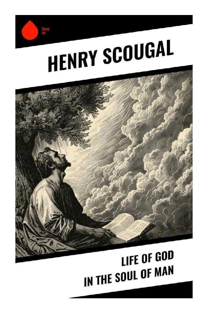 Life of God in the Soul of Man Religion & Esotericism