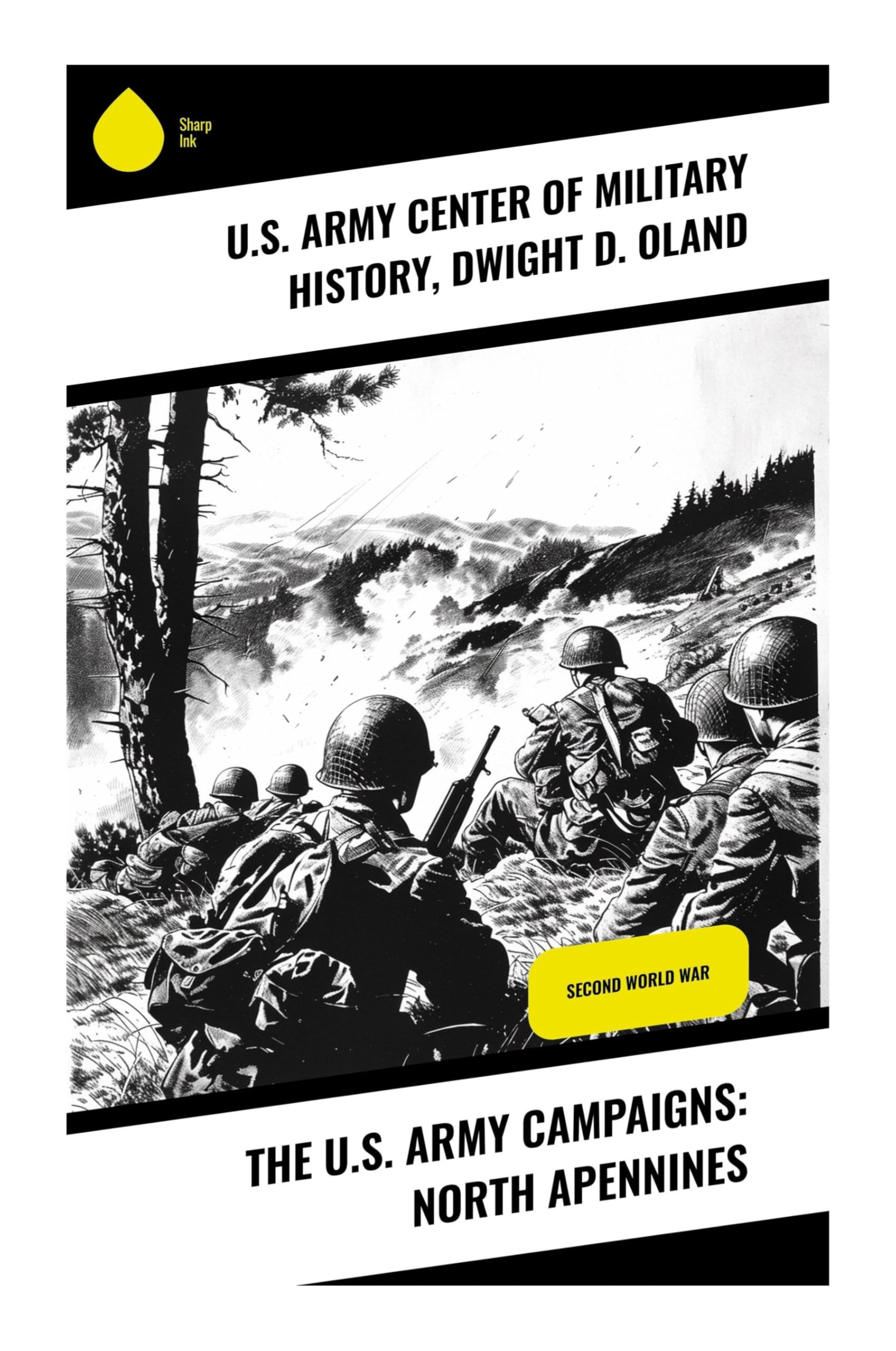 The U.S. Army Campaigns: North Apennines Politics & History